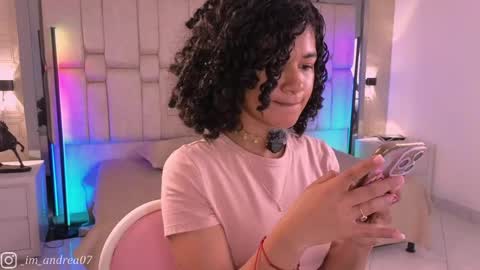 Snapshot of adele_carter_ chatting on 18, 5, 2026 Andrea online show from 18, 5, 2026