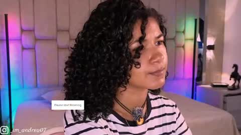 Snapshot of adele_carter_ chatting on 11, 6, 2026 Andrea online show from 11, 6, 2026