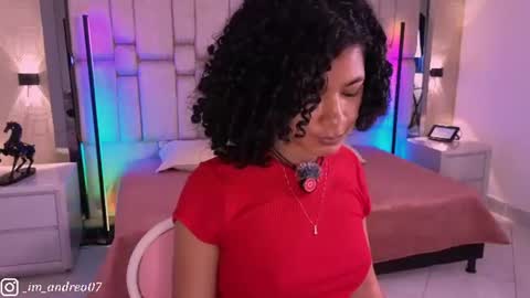 Snapshot of adele_carter_ chatting on 24, 6, 2026 Andrea online show from 24, 6, 2026