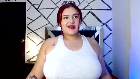 adele cruzz online show from 15, 12, 2024