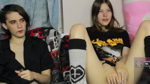 Snapshot of adele_fallen chatting on 15, 11, 2025 Kamala Adele online show from 15, 11, 2025