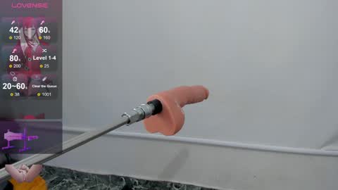 Snapshot of adele_latinlady chatting on 30, 1, 2025 Sofi online show from 30, 1, 2025