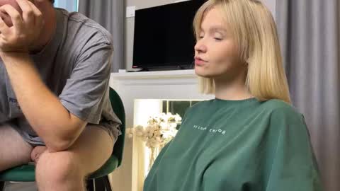 Adele Nick online show from 11, 9, 2025