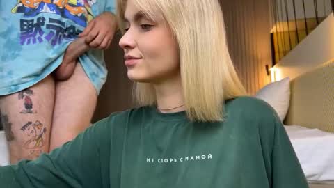 Adele Nick online show from 20, 9, 2025