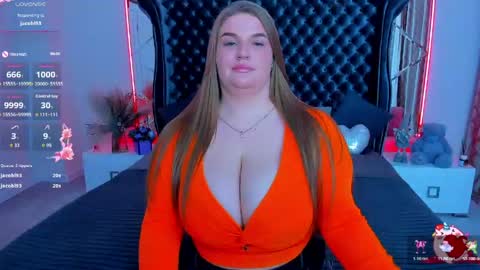 Your Adele online show from 21, 4, 2026