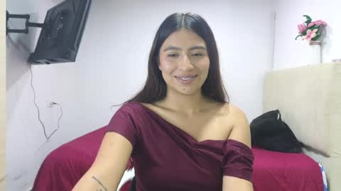 adellein foxx online show from 23, 7, 2026