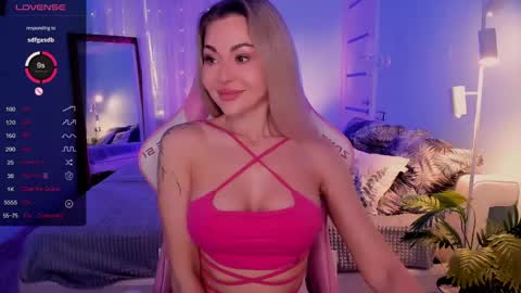 Adele online show from 23, 4, 2026