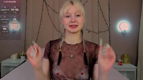 adelesilvy online show from 16, 1, 2026