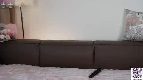 Adelia online show from 13, 2, 2026