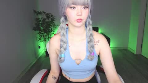 adelina__flower online show from 24, 4, 2026