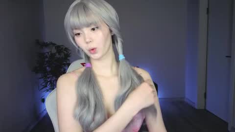 adelina__flower online show from 25, 4, 2026