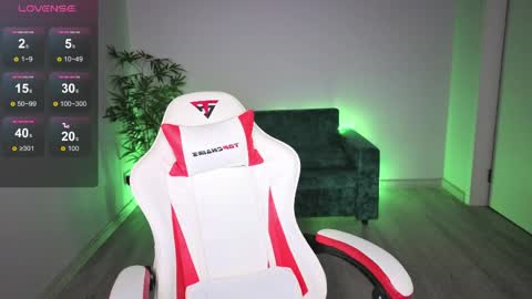 adelina__flower online show from 28, 4, 2026