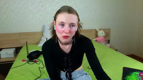 Adelina online show from 16, 3, 2026