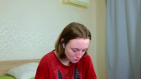 Adelina online show from 27, 4, 2026