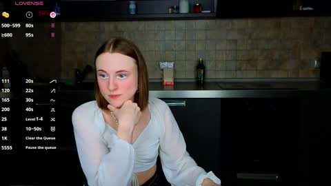 Adelina online show from 6, 6, 2026