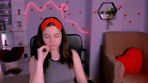 Adel online show from 11, 3, 2026