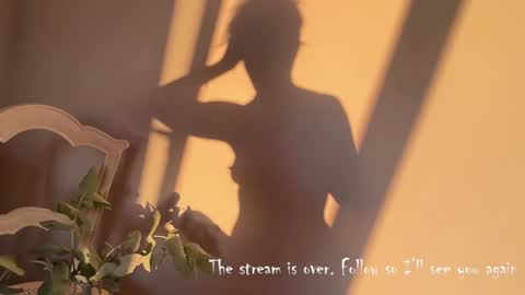 Im Adelina . See you.... online show from 28, 2, 2025