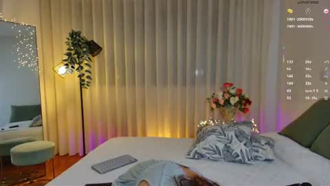 Im Adelina . See you.... online show from 11, 7, 2026