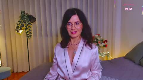 Im Adelina . See you.... online show from 26, 7, 2026