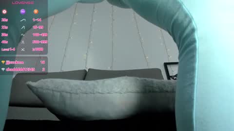 Snapshot of adelinaconte1 chatting on 13, 1, 2025 adelinaconte1 online show from 13, 1, 2025