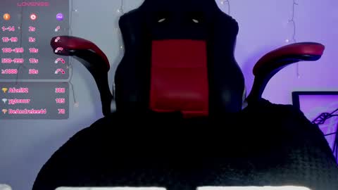 Snapshot of adelinaconte1 chatting on 30, 1, 2025 adelinaconte1 online show from 30, 1, 2025