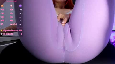 Snapshot of adelinaconte1 chatting on 4, 2, 2025 adelinaconte1 online show from 4, 2, 2025