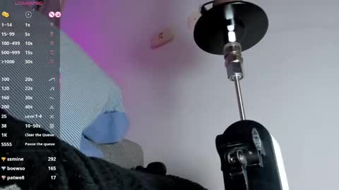 adelinaconte1 online show from 15, 4, 2026