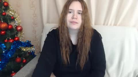 Snapshot of adelinalawson chatting on 19, 1, 2025 adelinalawson online show from 19, 1, 2025