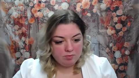 AdelinaMaster online show from 16, 4, 2026