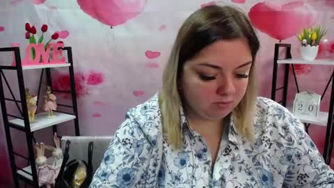 AdelinaMaster online show from 20, 4, 2026