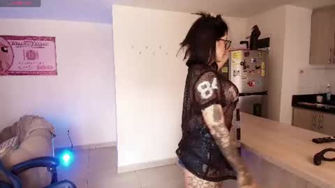 MARIA ANGEL IG iamangel45  online show from 12, 6, 2026