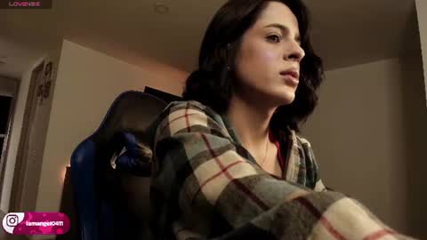 MARIA ANGEL IG iamangel45  online show from 20, 7, 2026