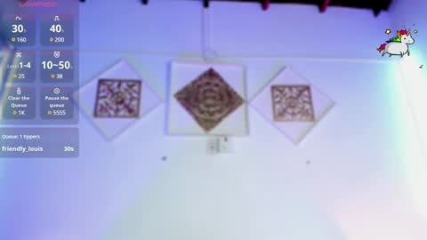 adeline online show from 29, 12, 2024