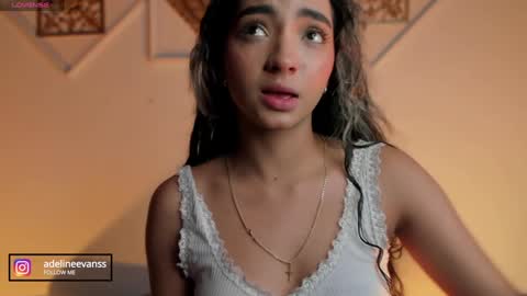 adeline online show from 27, 1, 2025