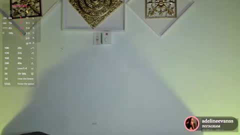 adeline online show from 21, 2, 2025