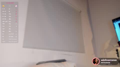 adeline online show from 24, 2, 2025