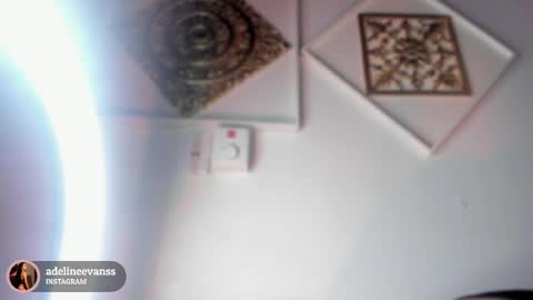 adeline online show from 5, 3, 2025