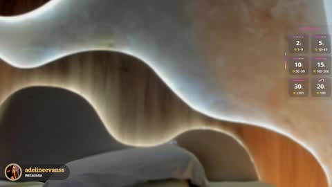 adeline online show from 27, 9, 2025