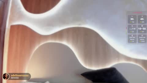 adeline online show from 16, 10, 2025