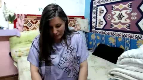 adelinemilf online show from 20, 5, 2026