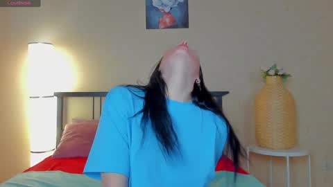 Snapshot of adell_berry chatting on 7, 12, 2024 Adel online show from 7, 12, 2024