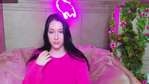 Snapshot of adell_berry chatting on 22, 12, 2024 Adel online show from 22, 12, 2024