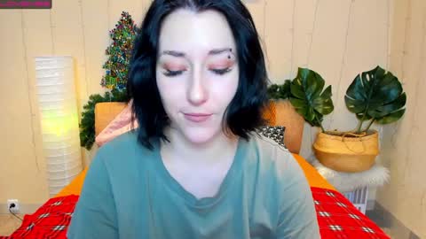 Snapshot of adell_berry chatting on 18, 1, 2025 Adel online show from 18, 1, 2025