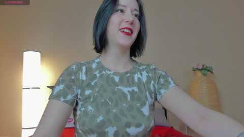 Snapshot of adell_berry chatting on 29, 1, 2025 Adel online show from 29, 1, 2025