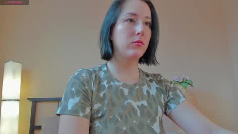 Snapshot of adell_berry chatting on 29, 1, 2025 Adel online show from 29, 1, 2025