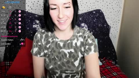 Snapshot of adell_berry chatting on 1, 2, 2025 Adel online show from 1, 2, 2025