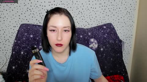 Snapshot of adell_berry chatting on 6, 2, 2025 Adel online show from 6, 2, 2025