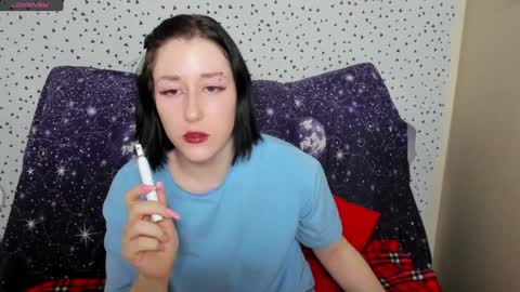 Snapshot of adell_berry chatting on 6, 2, 2025 Adel online show from 6, 2, 2025