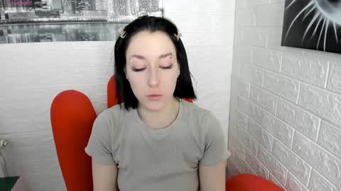 Snapshot of adell_berry chatting on 23, 2, 2025 Adel online show from 23, 2, 2025