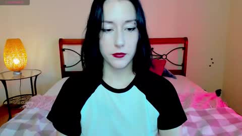 Snapshot of adell_berry chatting on 19, 9, 2025 Adel online show from 19, 9, 2025